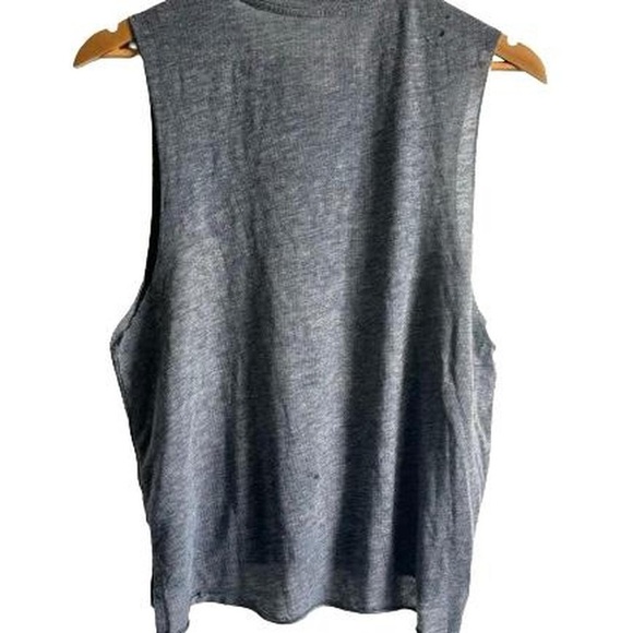 Slash tank top size large - Picture 6 of 8